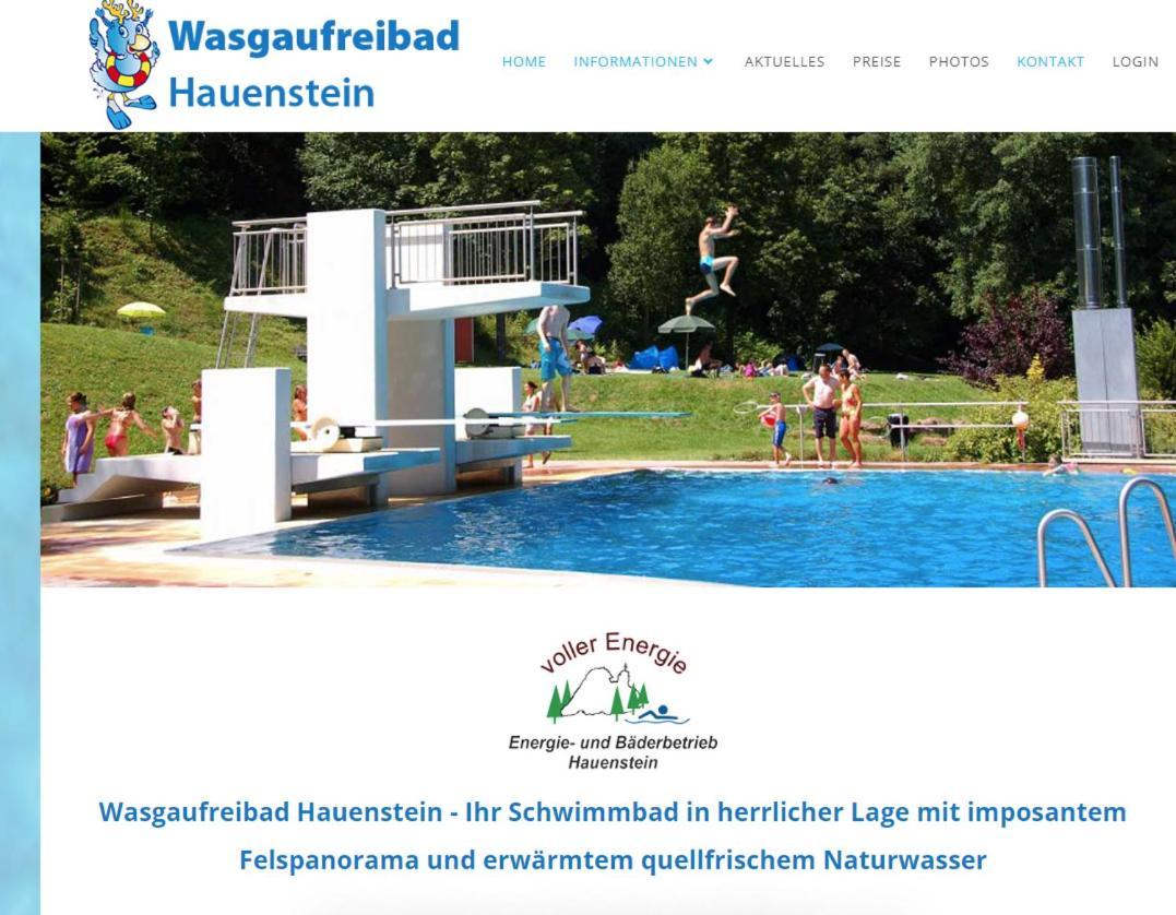 Ferienwohnung An Der Korkeiche Rinnthal Exterior photo